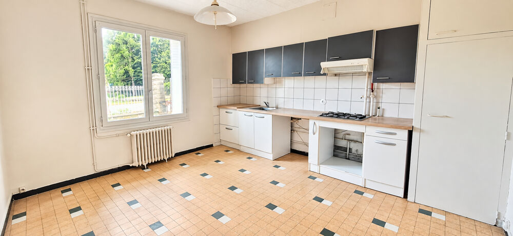 Maison T3 Montauban sud