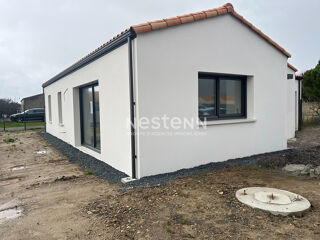  Maison � vendre 4 pi�ces 86 m�