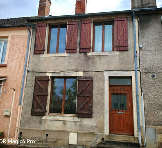  Maison  vendre 7 pices 90 m