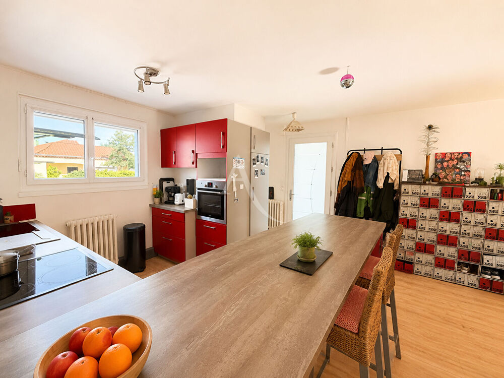 Maison 3 chambres à Bouguenais, proche commodités