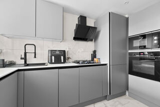  Appartement � vendre 3 pi�ces 63 m�