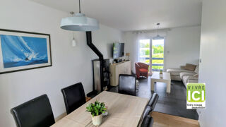  Maison à vendre 7 pièces 159 m²