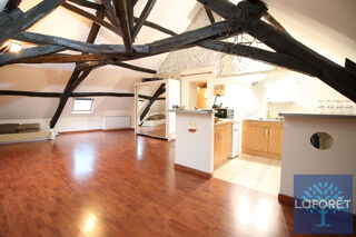  Appartement � louer 1 pi�ce 48 m�