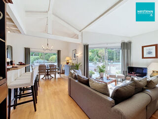 Vente Maison Maison SAINT-ÉTIENNE - SECTEUR BEL AIR | MAISON AVEC STUDIO INDÉPENDANT Saint etienne