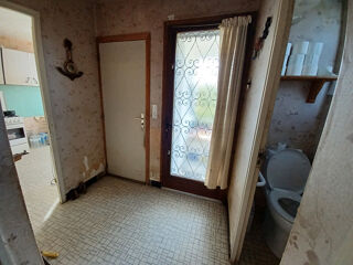  Maison � vendre 5 pi�ces 70 m�