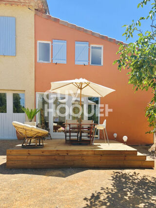  Maison à vendre 4 pièces 275 m²