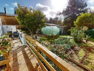  Maison � vendre 15 + pi�ces 296 m�