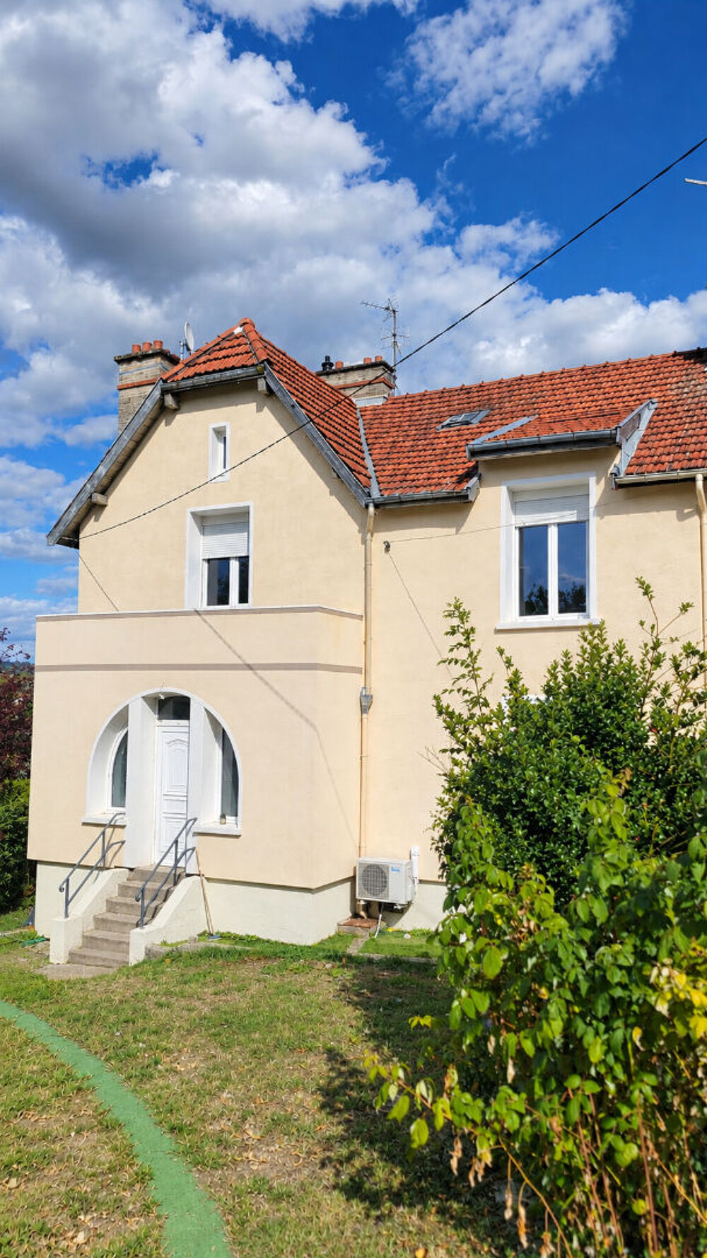 Maison 4 pièces 68 m² · à Verdun · 68 m² · 124 000 €