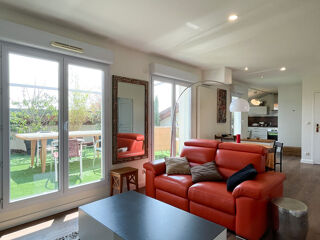  Appartement � vendre 3 pi�ces 90 m�