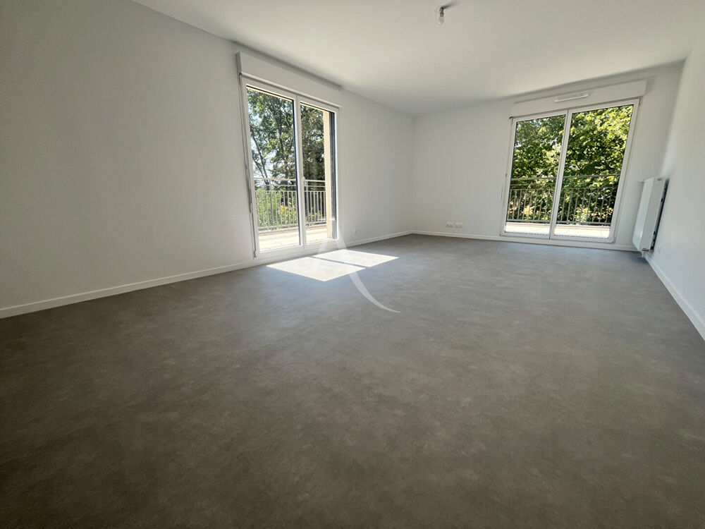 Location Appartement Appartement neuf 4 pièces lumineux proche centre-ville ! Dourdan