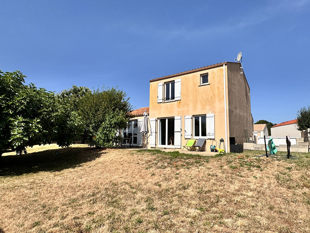 Maison Lussant