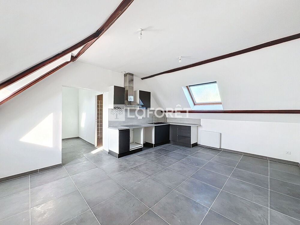 Appartement Linas 3pièce(s) 53,09 m2