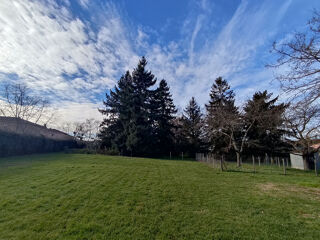  Terrain � vendre 1110 m�