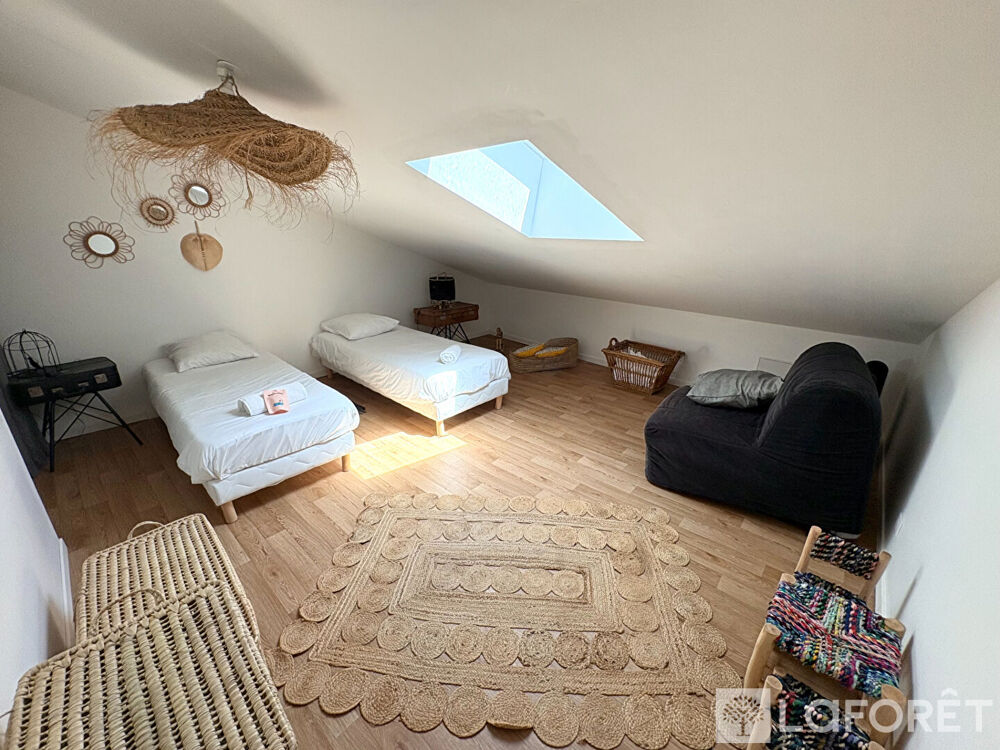 Vente Appartement Centre Historique de Perigueux - Appartement - 4 pièces - 83.89 m2 Perigueux