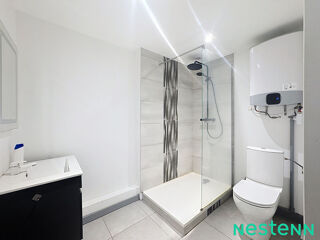  Appartement à louer 1 pièce 27 m²