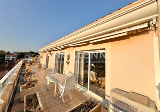  Appartement � vendre 4 pi�ces 143 m�