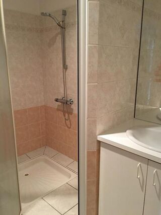  Maison à louer 2 pièces 31 m²