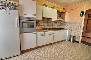  Appartement � vendre 3 pi�ces 80 m�