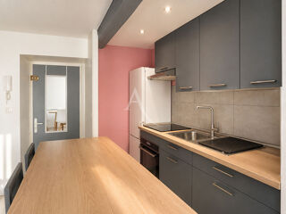  Appartement à vendre 2 pièces 54 m²