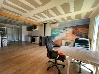  Maison � vendre 4 pi�ces 73 m�