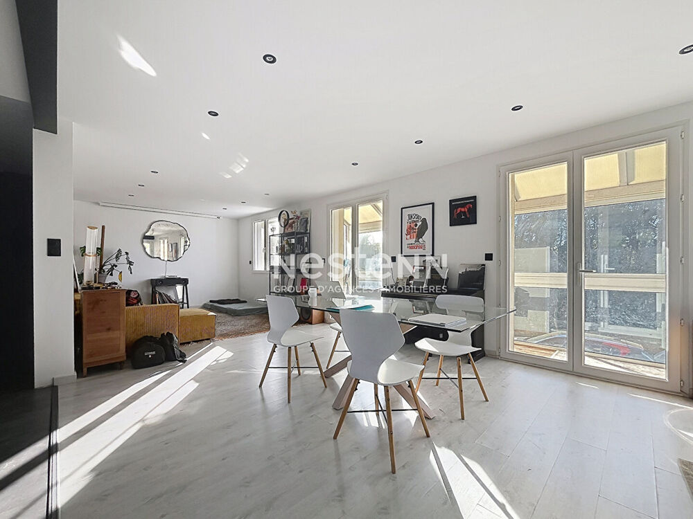 Maison 5 pièces à vendre à Quimperlé - Rénovée, sans travaux - 15 minutes des plages