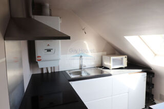  Appartement � louer 1 pi�ce 25 m�