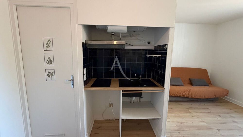 Vente Appartement 1 pièce 21 m² - Vue 4