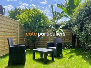  Appartement � vendre 2 pi�ces 42 m�