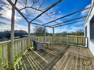  Maison � vendre 5 pi�ces 116 m�