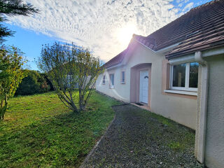  Maison  vendre 5 pices 109 m