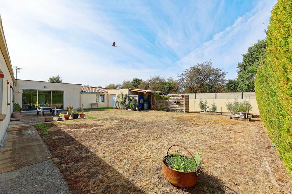 Vente Maison Maison à vendre à Cugand Cugand la bernardiere