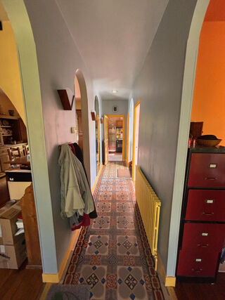  Maison  vendre 6 pices 140 m