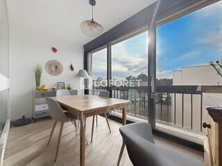  Appartement � vendre 3 pi�ces 52 m�