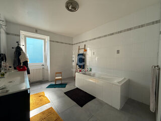  Maison � vendre 5 pi�ces 126 m�