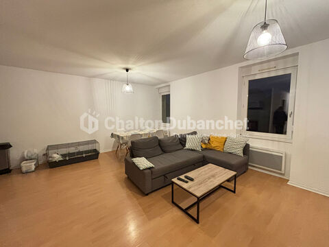  Appartement � louer 2 pi�ces 51 m�