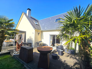  Maison � vendre 8 pi�ces 182 m�