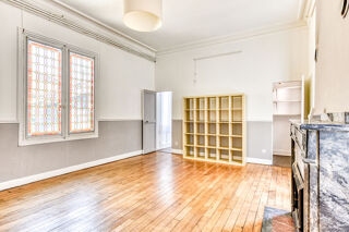  Appartement à vendre 4 pièces 125 m²