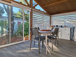  Maison  vendre 3 pices 32 m