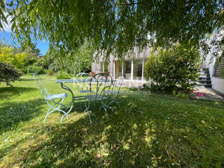  Maison à vendre 5 pièces 120 m²