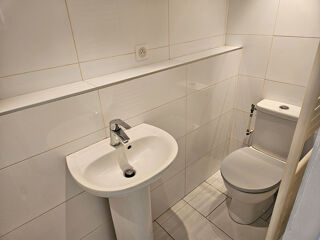  Appartement à louer 2 pièces 21 m²