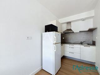  Appartement à vendre 1 pièce 28 m²
