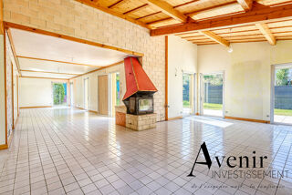  Maison  vendre 6 pices 216 m