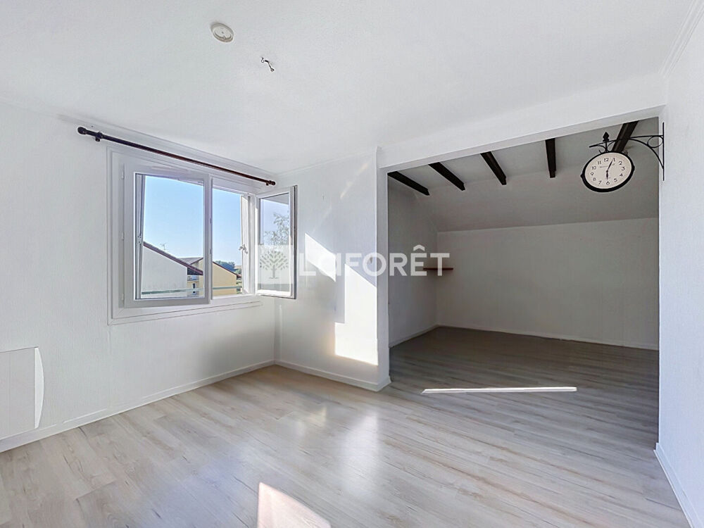 Appartement Sance 3 pièce(s) 44.23 m2