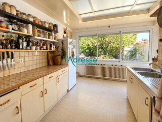  Maison à vendre 10 pièces 342 m²
