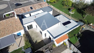  Maison à vendre 5 pièces 100 m²