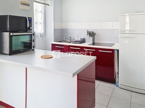  Appartement � louer 1 pi�ce 27 m�