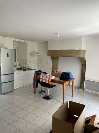 Location Maison A LOUER - Maison - Pluherlin 2 chambres - 64M2 Pluherlin