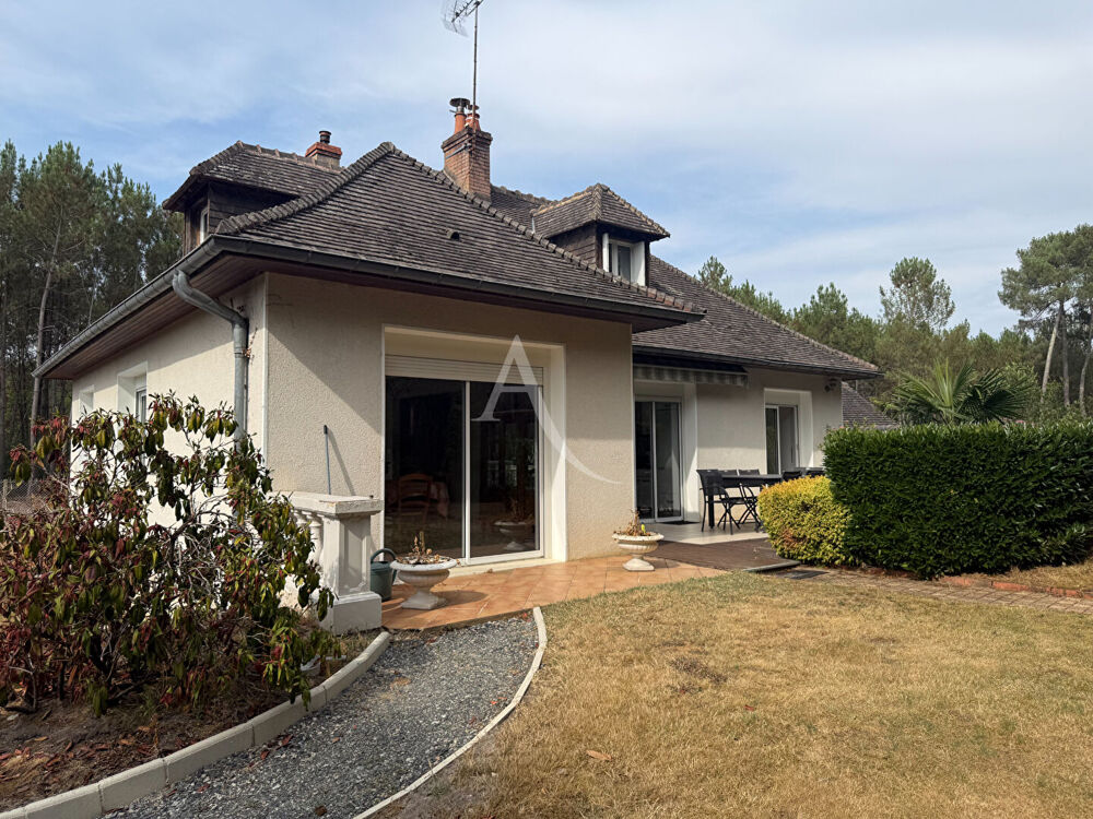Vente Maison MAISON 115M², 3 CHAMBRES, SOUS-SOL ET DOUBLE GARAGE Ardenay sur merize