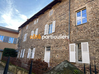  Maison  vendre 8 pices 250 m