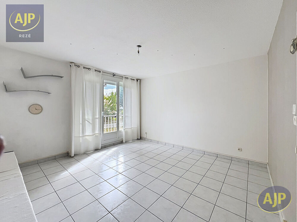 Appartement Reze 3 pièce(s) 62 m2